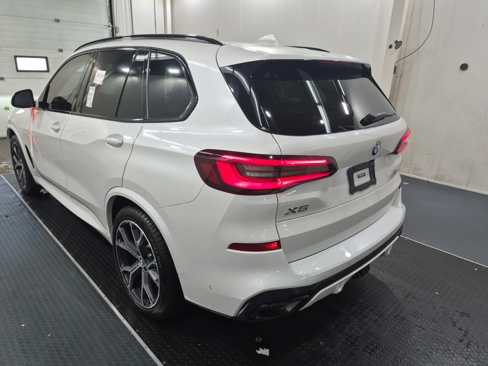 BMW X5 Mpack 40i (Цена до България)  - изображение 6