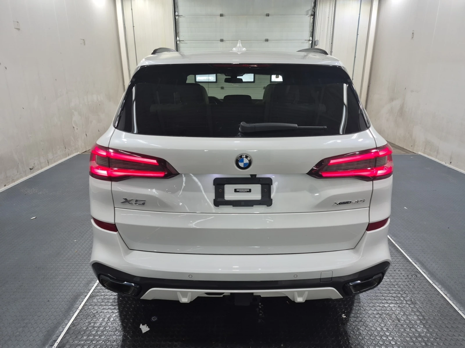 BMW X5 Mpack 40i (Цена до България)  - изображение 5