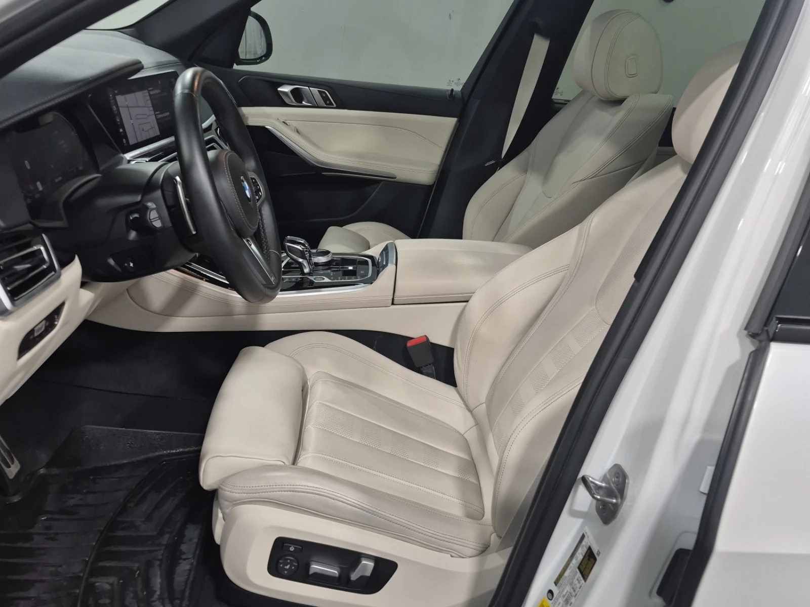 BMW X5 Mpack 40i (Цена до България)  - изображение 10