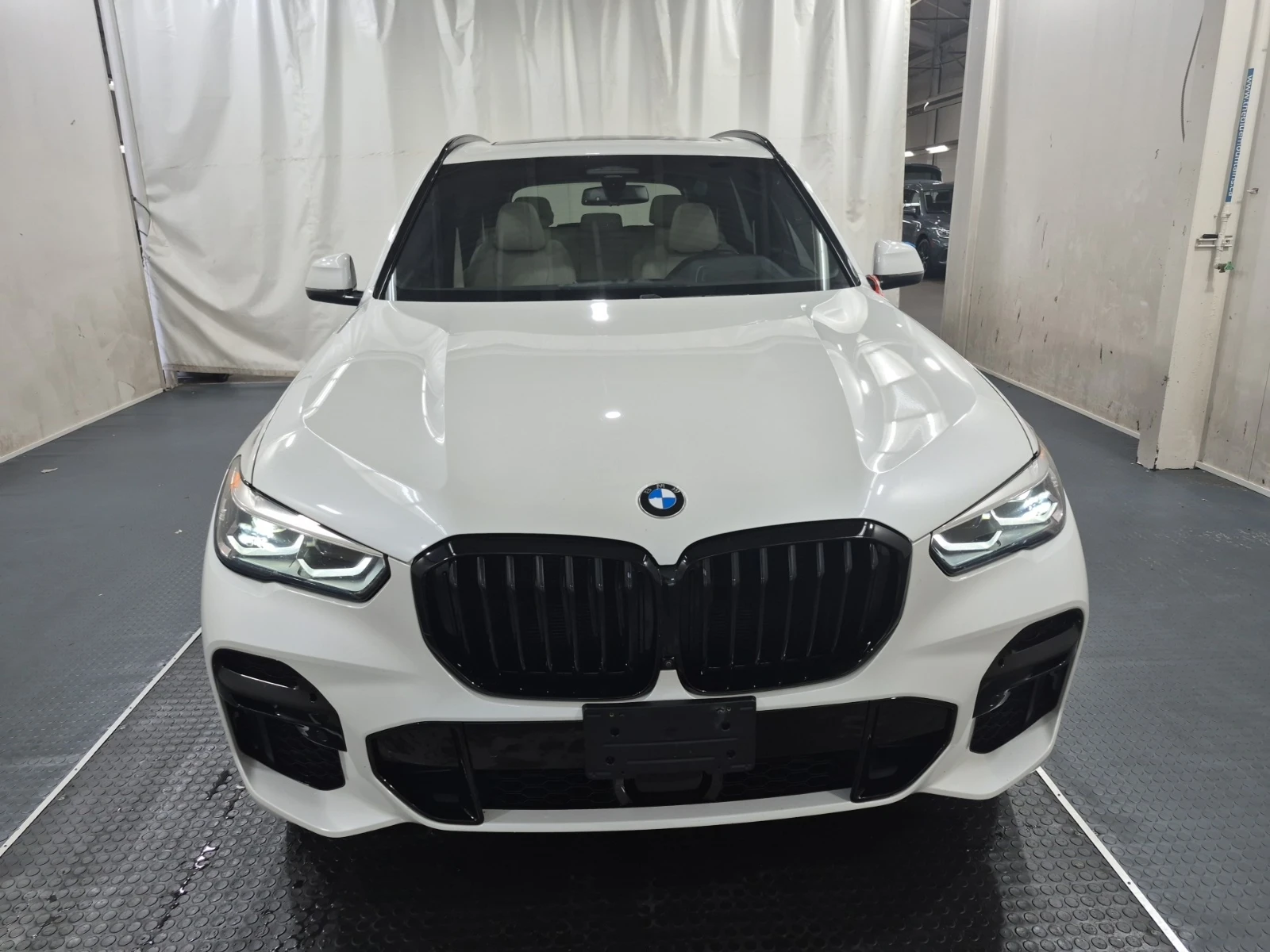 BMW X5 Mpack 40i (Цена до България)  - изображение 2