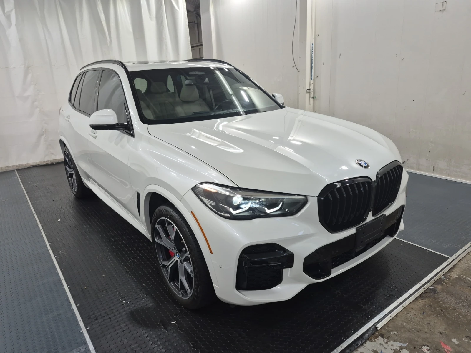 BMW X5 Mpack 40i (Цена до България)  - изображение 3