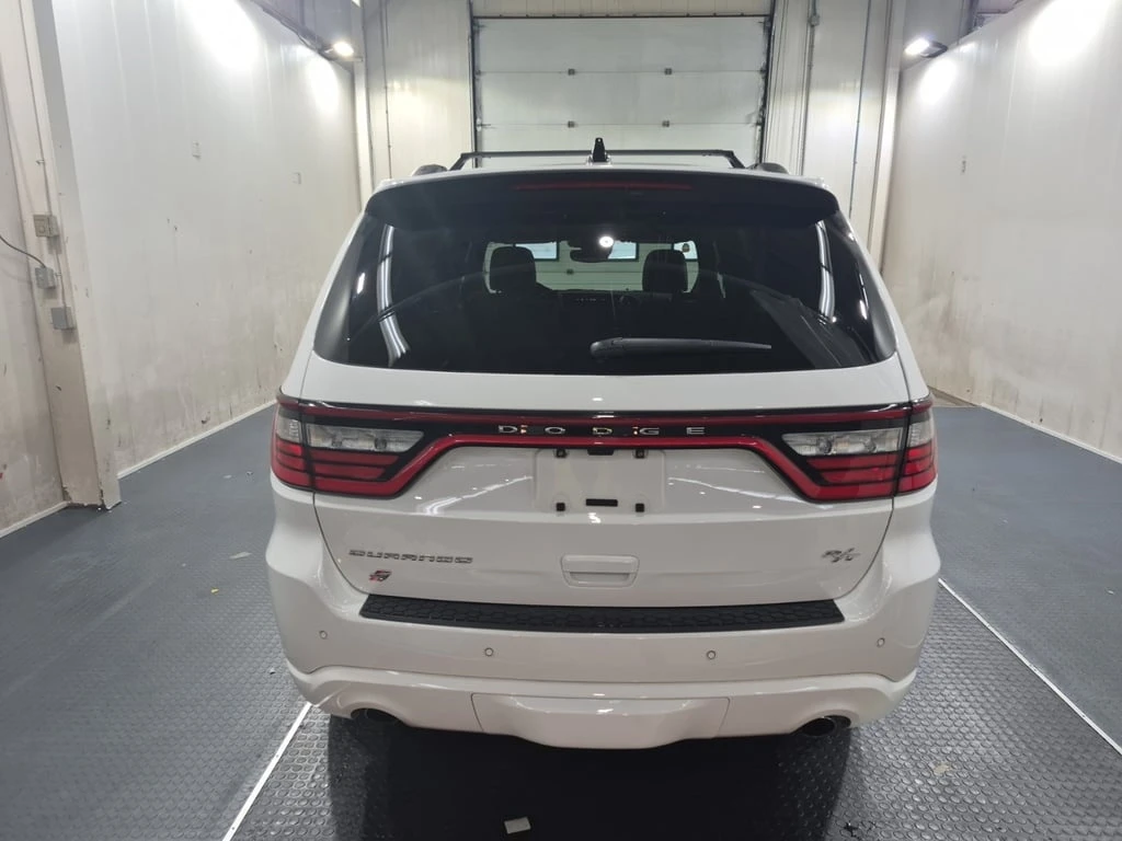 Dodge Durango * R/T PLUS * CARFAX * БЕЗ ПЪРВОНАЧАЛНА ВНОСКА - изображение 7
