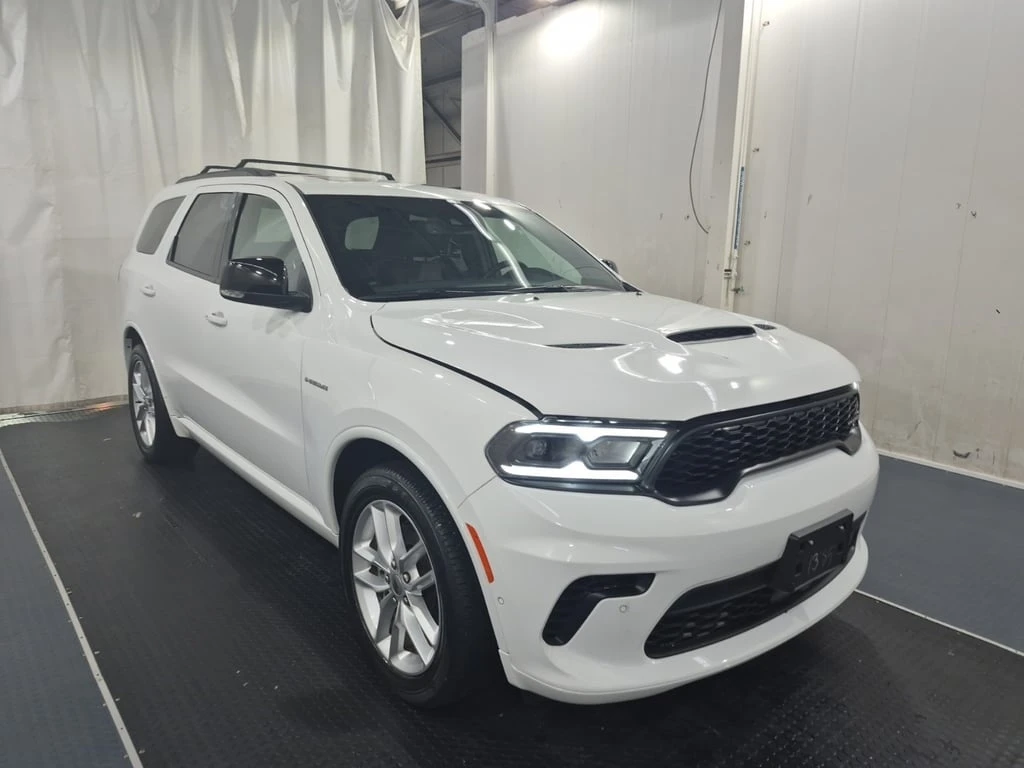 Dodge Durango * R/T PLUS * CARFAX * БЕЗ ПЪРВОНАЧАЛНА ВНОСКА - изображение 2