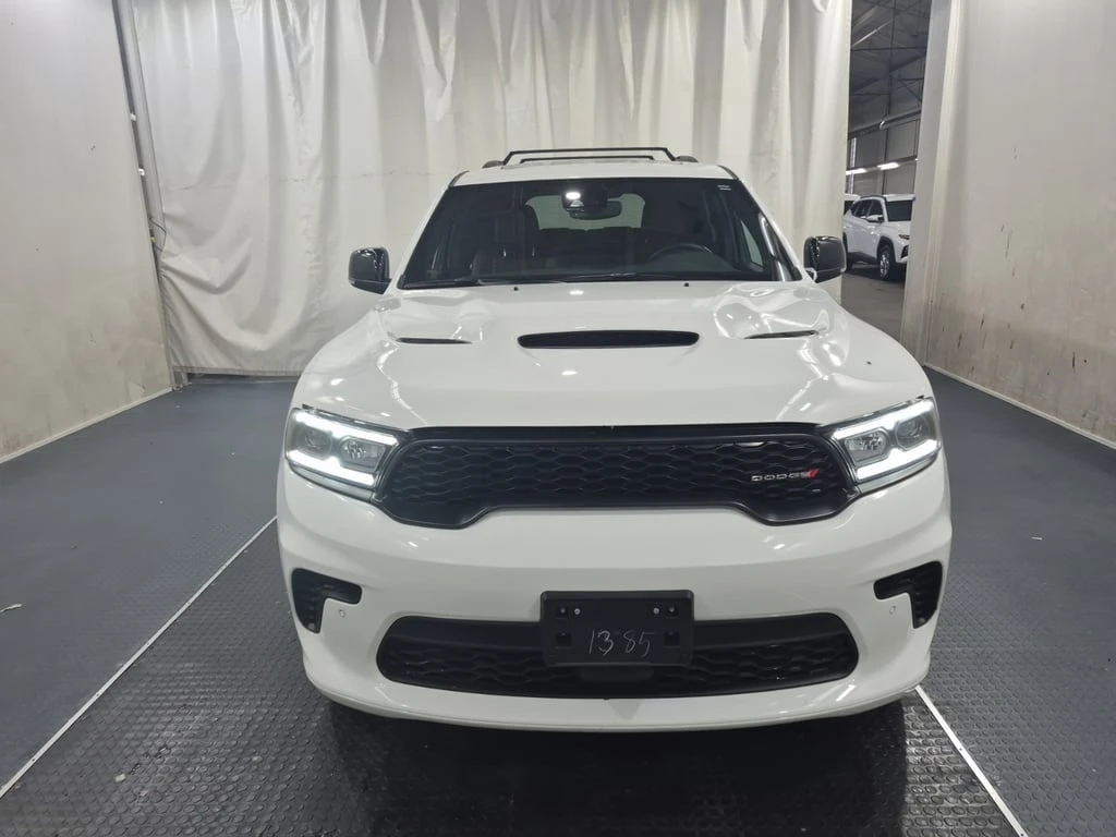 Dodge Durango * R/T PLUS * CARFAX * БЕЗ ПЪРВОНАЧАЛНА ВНОСКА - изображение 8