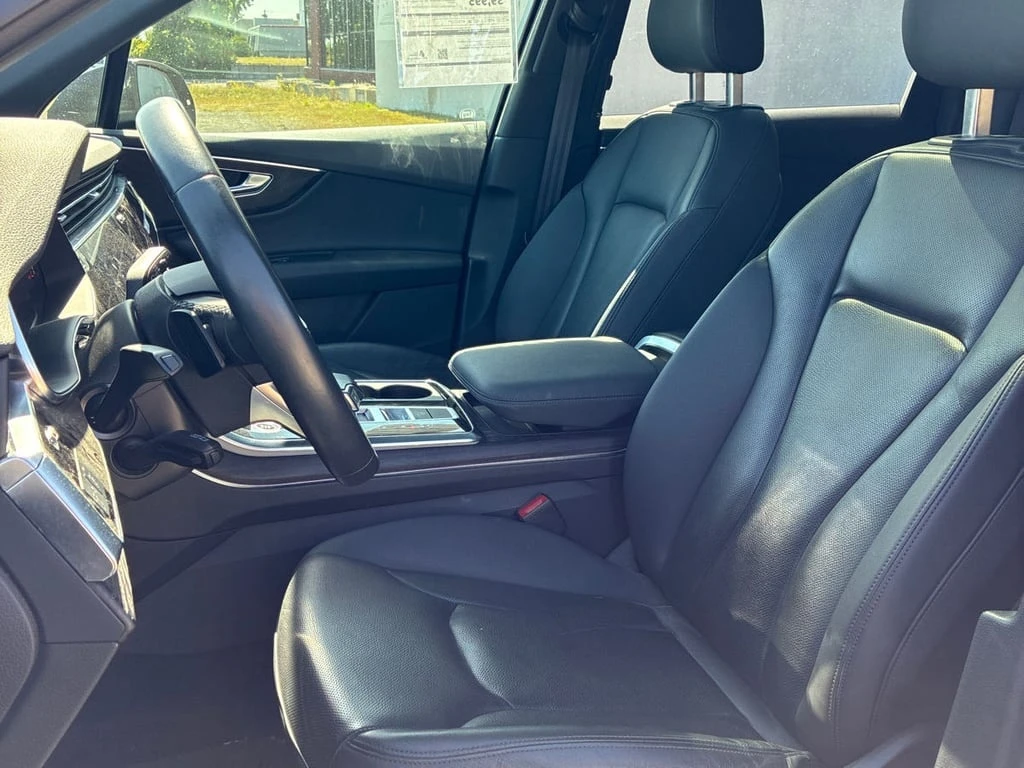 Audi Q7 * Progressiv * CARFAX *    | Mobile.bg   16