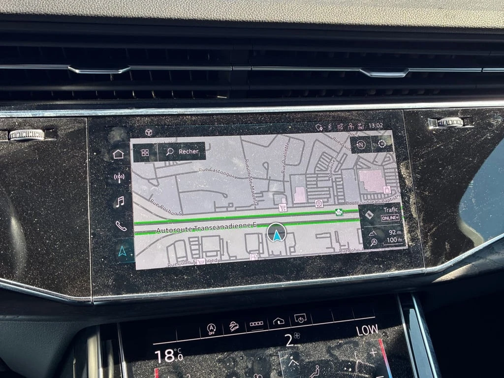 Audi Q7 * Progressiv * CARFAX *    | Mobile.bg   12