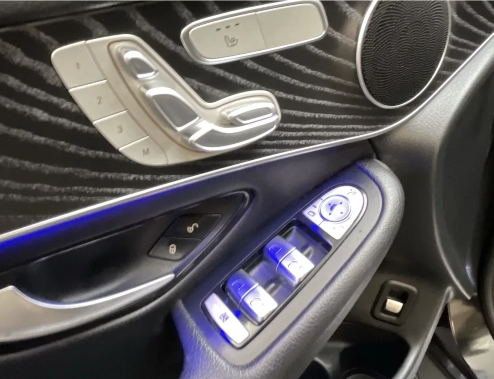 Mercedes-Benz GLC 300 AMG Package* *  | Mobile.bg   11