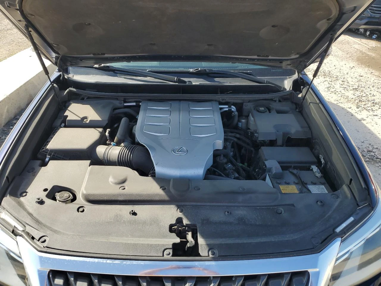 Lexus GX 460 PREMIUM    !!! | Mobile.bg   12