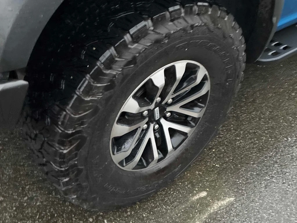 Ford F150 2019 Raptor * CARFAX * ��� ������������ ������ | Mobile.bg � ����������� 6