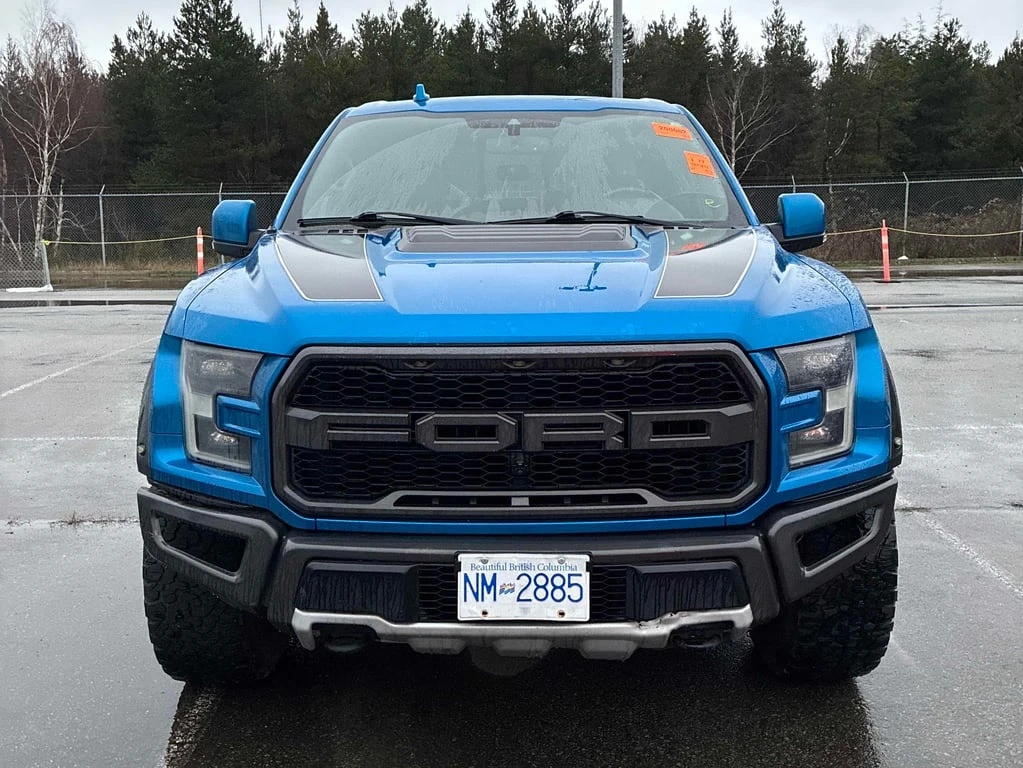Ford F150 2019 Raptor * CARFAX * ��� ������������ ������ | Mobile.bg � ����������� 2