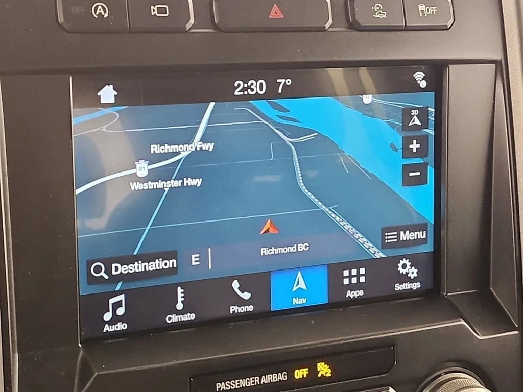 Ford F150 2019 Raptor * CARFAX * ��� ������������ ������ | Mobile.bg � ����������� 9