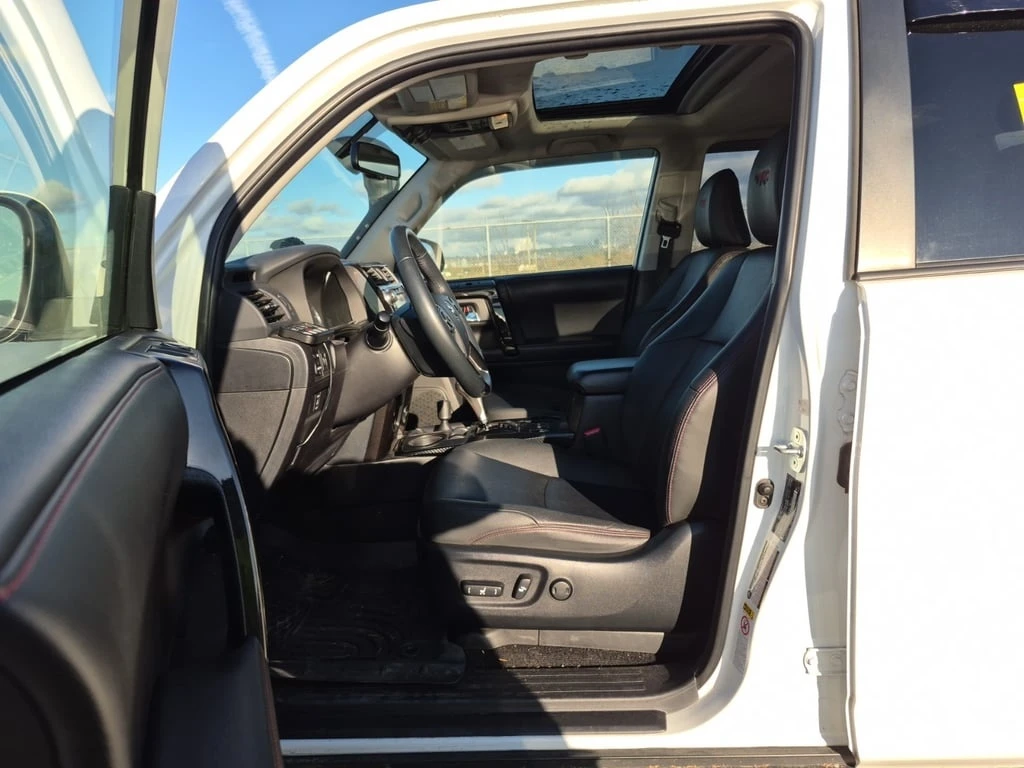 Toyota 4runner * LIMITED * CARFAX * ��� ������������ ������ | Mobile.bg � ����������� 5