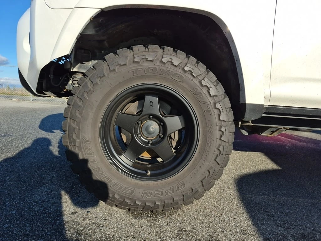 Toyota 4runner * LIMITED * CARFAX * ��� ������������ ������ | Mobile.bg � ����������� 6