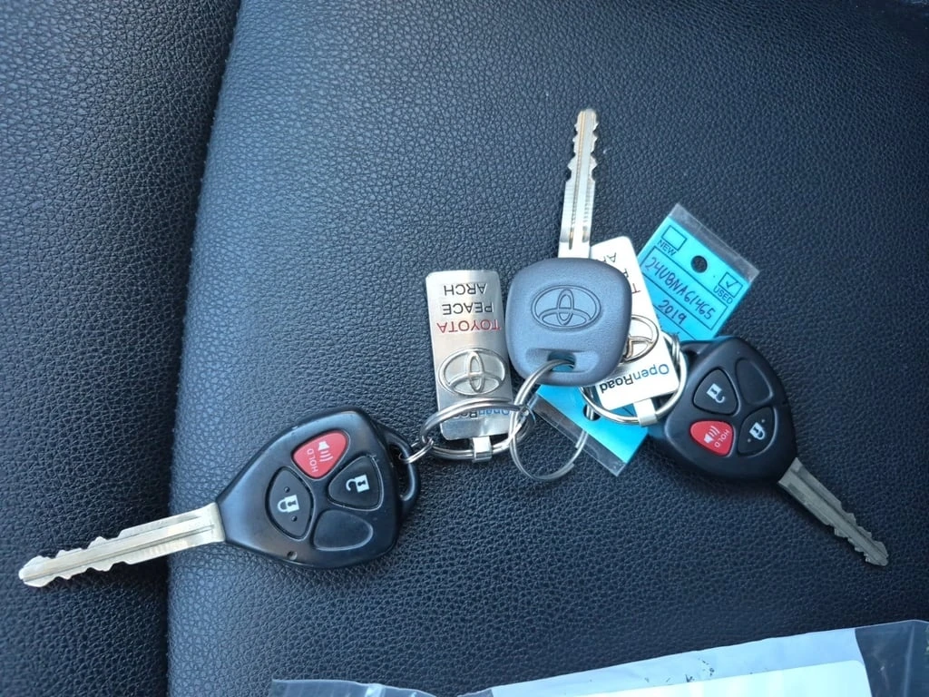 Toyota 4runner * LIMITED * CARFAX * ��� ������������ ������ | Mobile.bg � ����������� 8