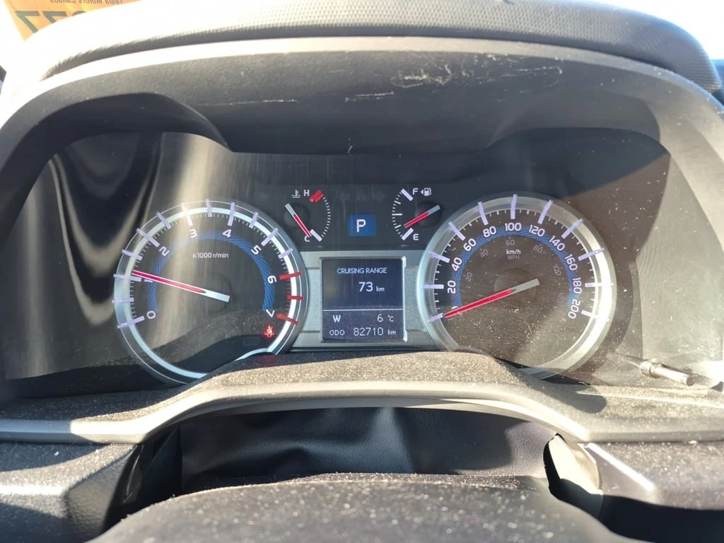 Toyota 4runner * LIMITED * CARFAX * ��� ������������ ������ | Mobile.bg � ����������� 9