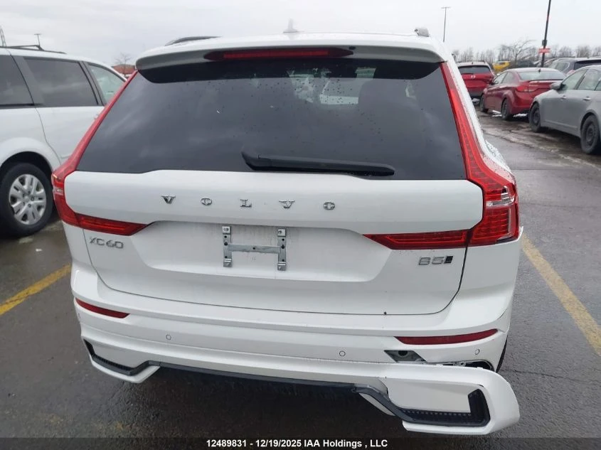 Volvo XC60 PLUS* 18500km - изображение 9