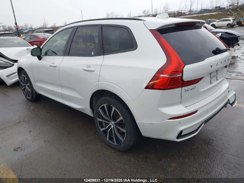Volvo XC60 PLUS* 18500km - изображение 6
