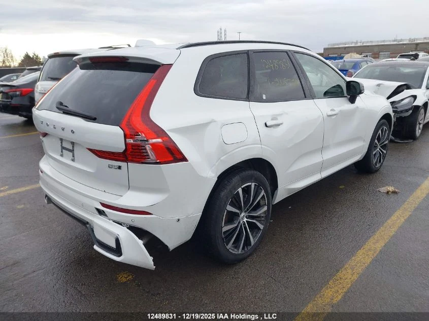 Volvo XC60 PLUS* 18500km - изображение 7