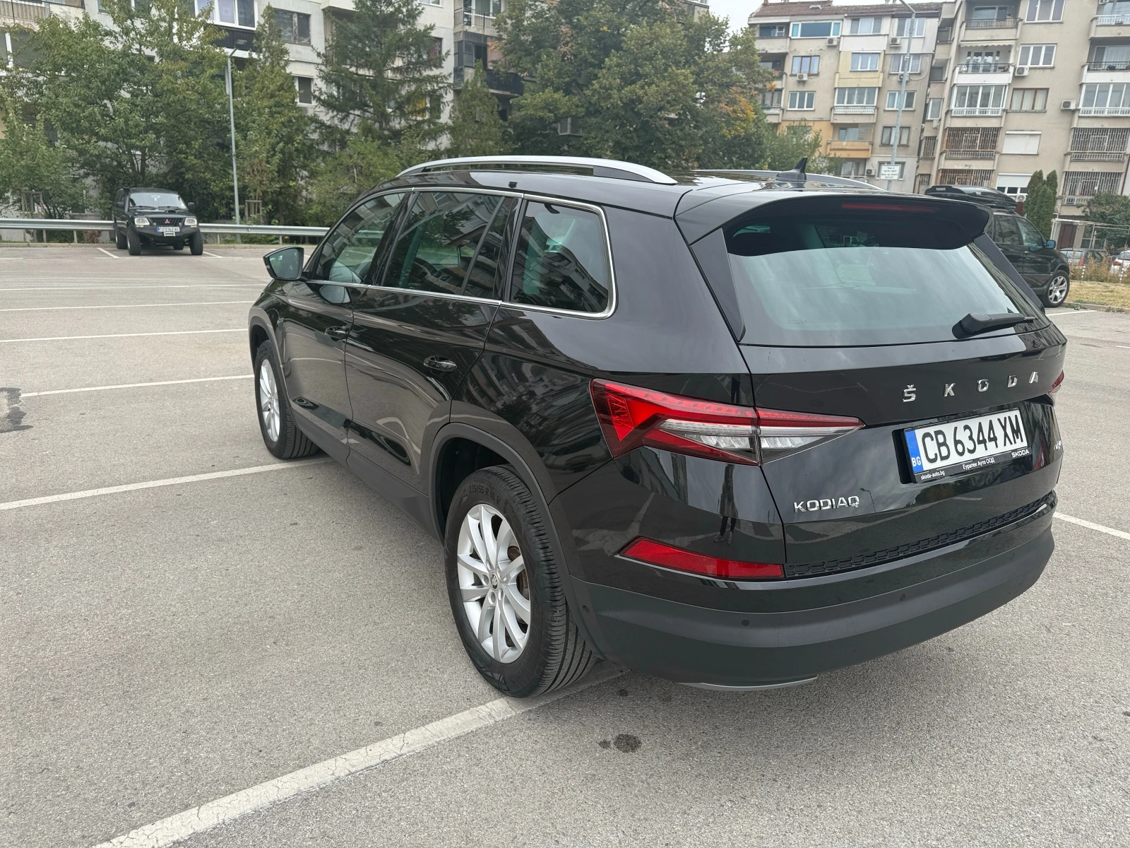 Skoda Kodiaq  - изображение 2