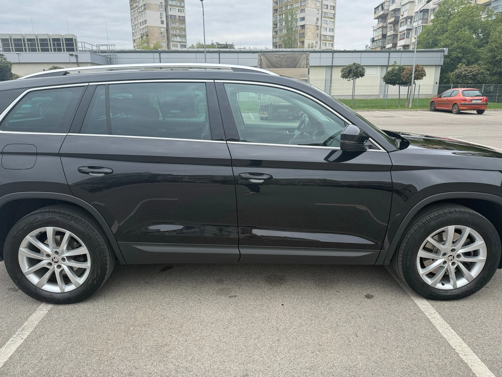 Skoda Kodiaq  - изображение 6