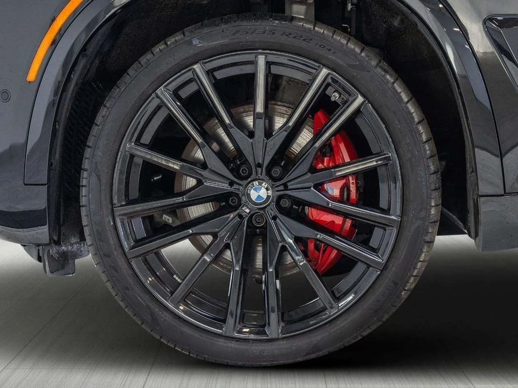 BMW X5 * xDrive40i * CARFAX * ЦЕНА ДО БГ - изображение 4