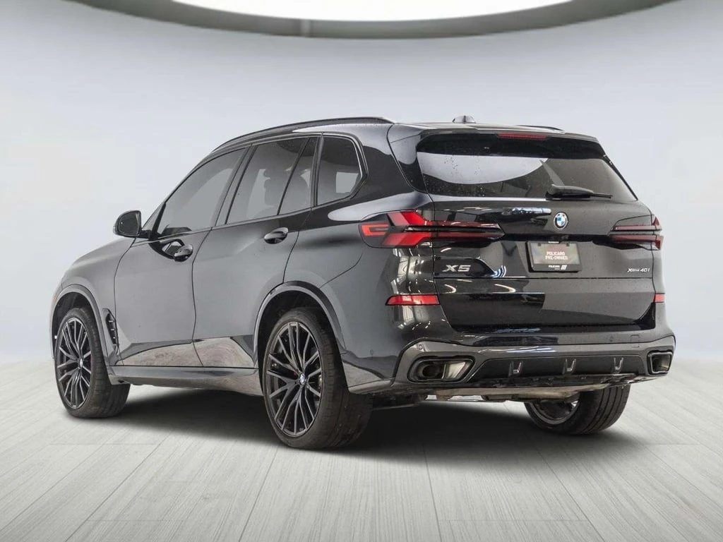 BMW X5 * xDrive40i * CARFAX * ЦЕНА ДО БГ - изображение 6