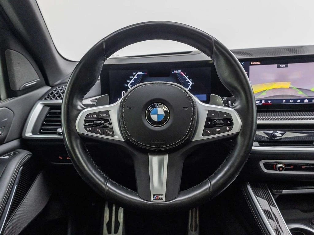 BMW X5 * xDrive40i * CARFAX * ЦЕНА ДО БГ - изображение 8