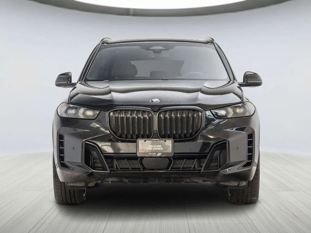BMW X5 * xDrive40i * CARFAX * ЦЕНА ДО БГ - изображение 2