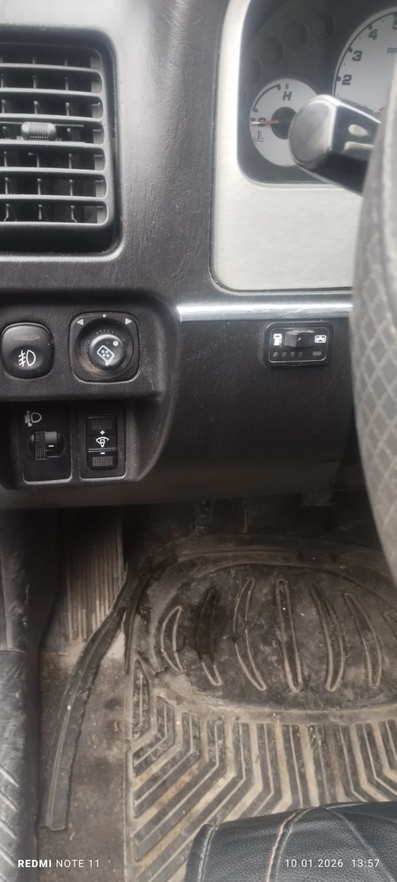 Ford Maverick  - изображение 8