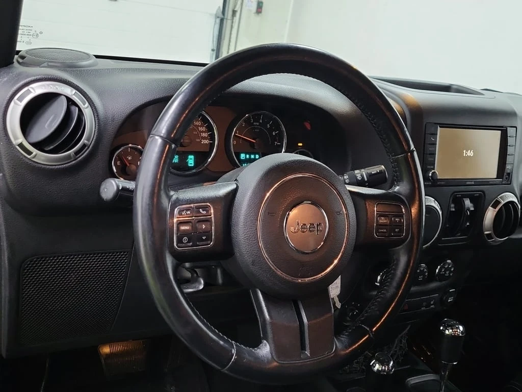 Jeep Wrangler * SAHARA * 4WD* * �������*  | Mobile.bg � ����������� 12