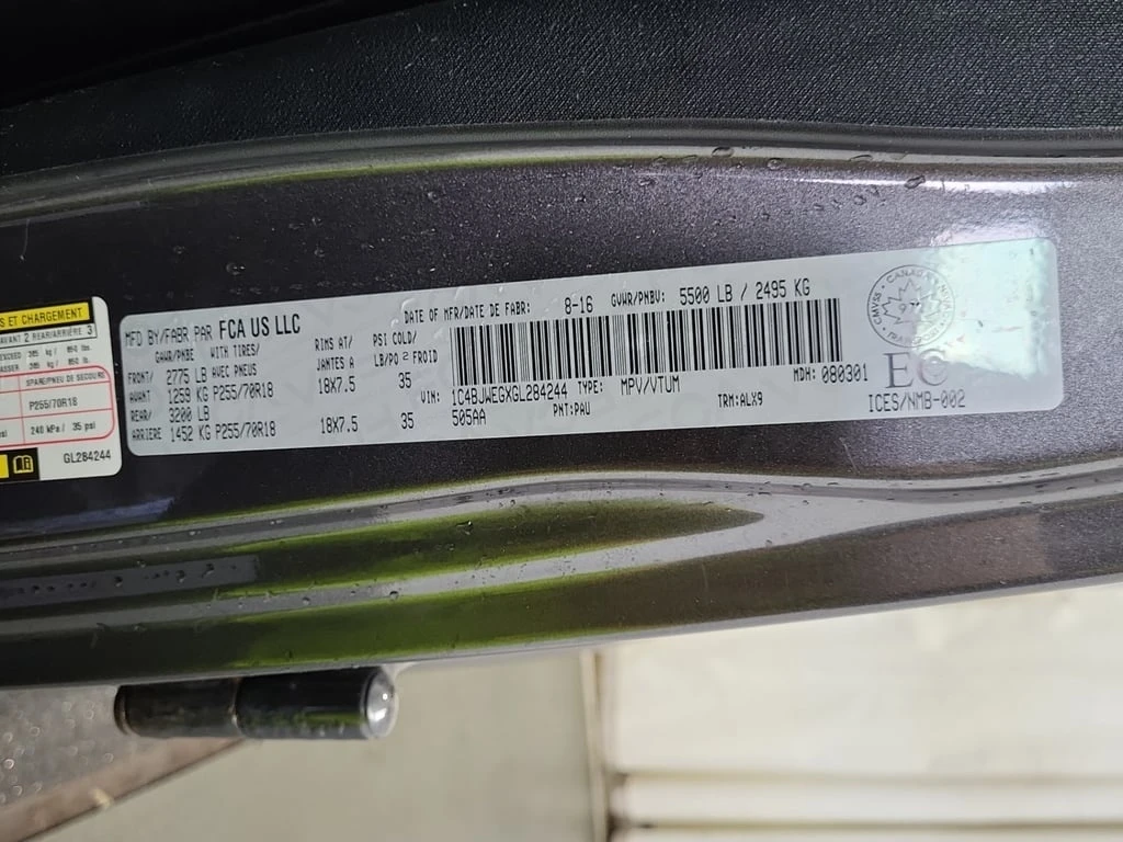 Jeep Wrangler * SAHARA * 4WD* * �������*  | Mobile.bg � ����������� 16