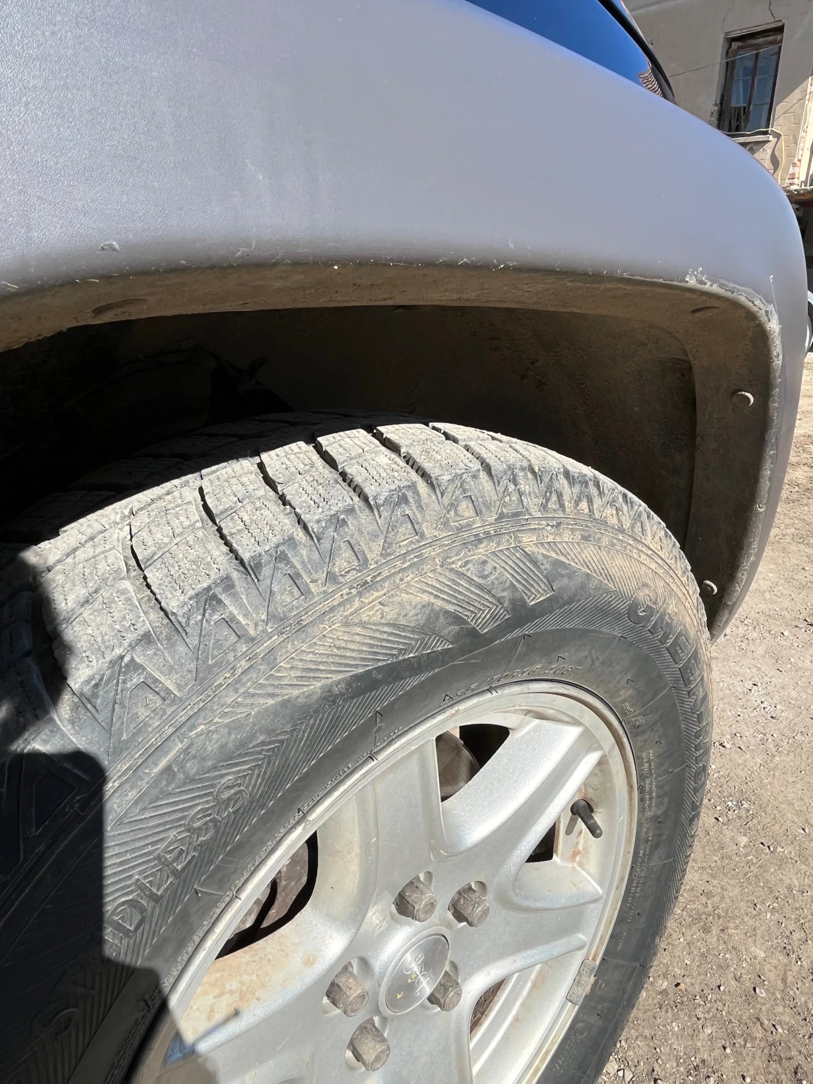 Jeep Cherokee, снимка 11 - Автомобили и джипове - 53784382