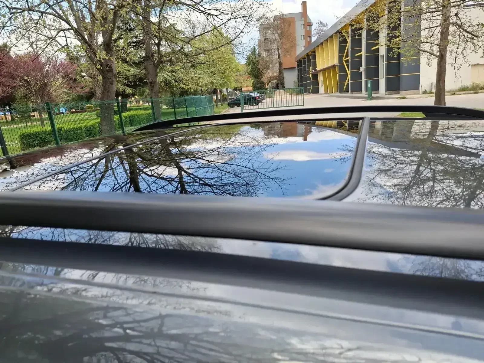 VW T-Roc R-Line BLACK STYLE, снимка 13 - Автомобили и джипове - 54236838