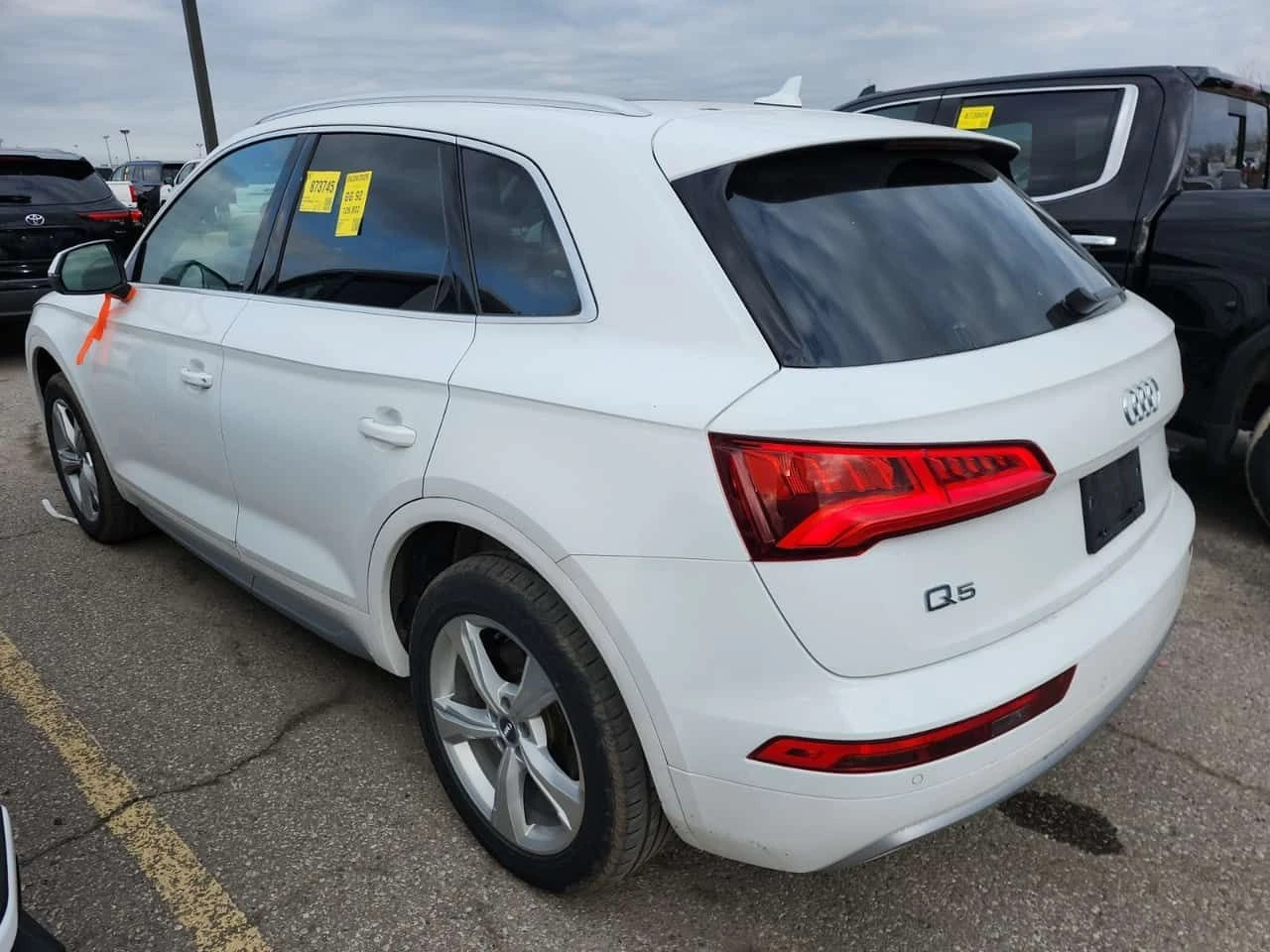 Audi Q5 * PROGRESSIV * CARFAX * ���� �� �� | Mobile.bg � ����������� 4