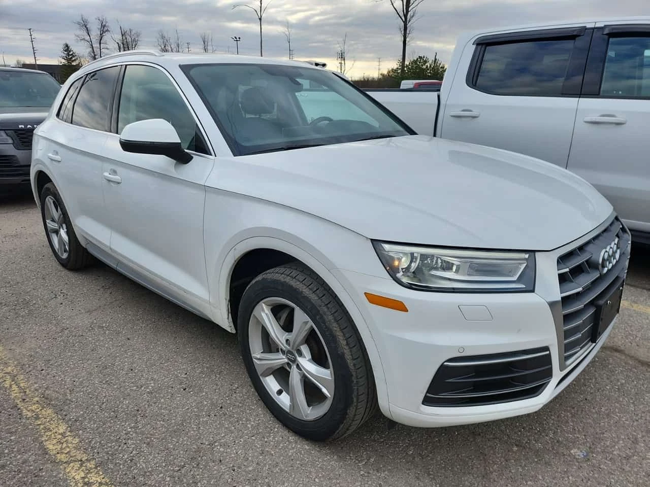 Audi Q5 * PROGRESSIV * CARFAX * ���� �� �� | Mobile.bg � ����������� 2