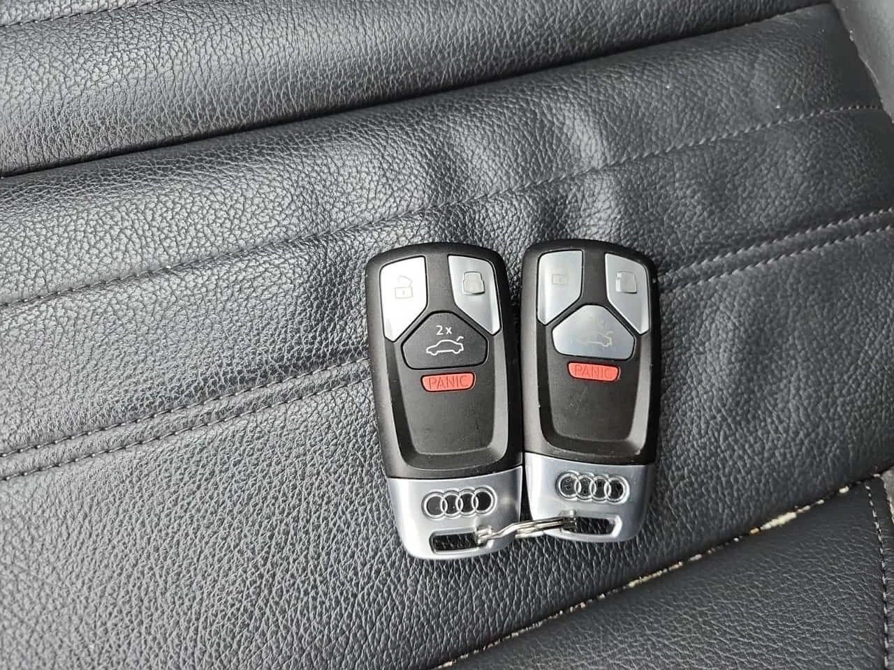 Audi Q5 * PROGRESSIV * CARFAX * ���� �� �� | Mobile.bg � ����������� 9