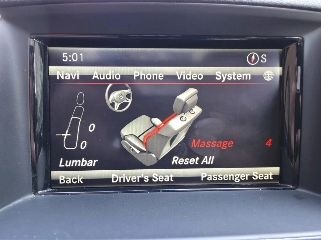 Mercedes-Benz GL 350 BlueTEC* 4MATIC* ����������* (���� �� ��) | Mobile.bg � ����������� 14