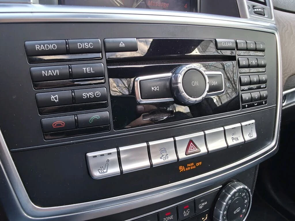 Mercedes-Benz GL 350 BlueTEC* 4MATIC* ����������* (���� �� ��) | Mobile.bg � ����������� 15