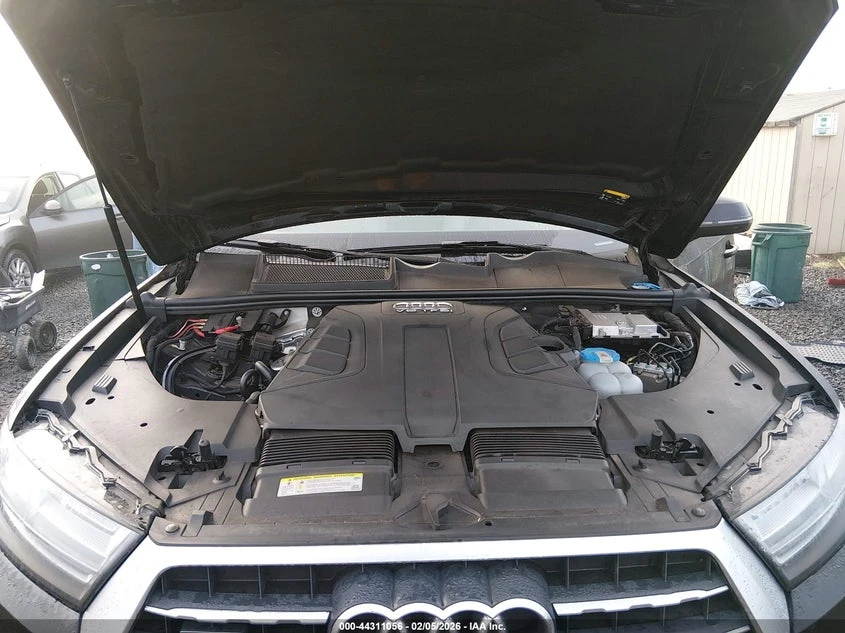 Audi Q7 3l 3.0T Premium | Mobile.bg � ����������� 10