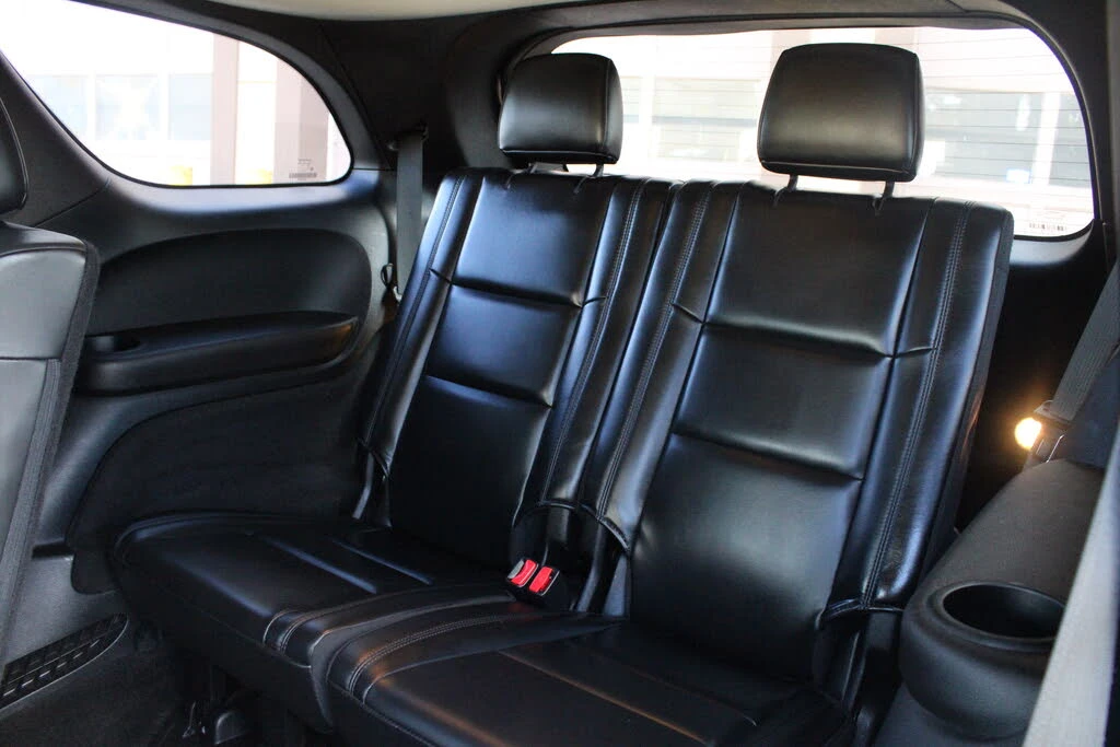 Dodge Durango GT AWD, снимка 14 - Автомобили и джипове - 54340177