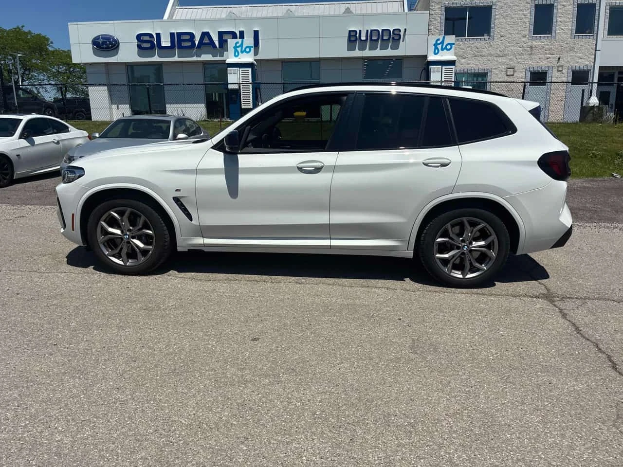 BMW X3  M40i | ��� ����� | �������� | CARFAX | ������� |  | Mobile.bg � ����������� 2