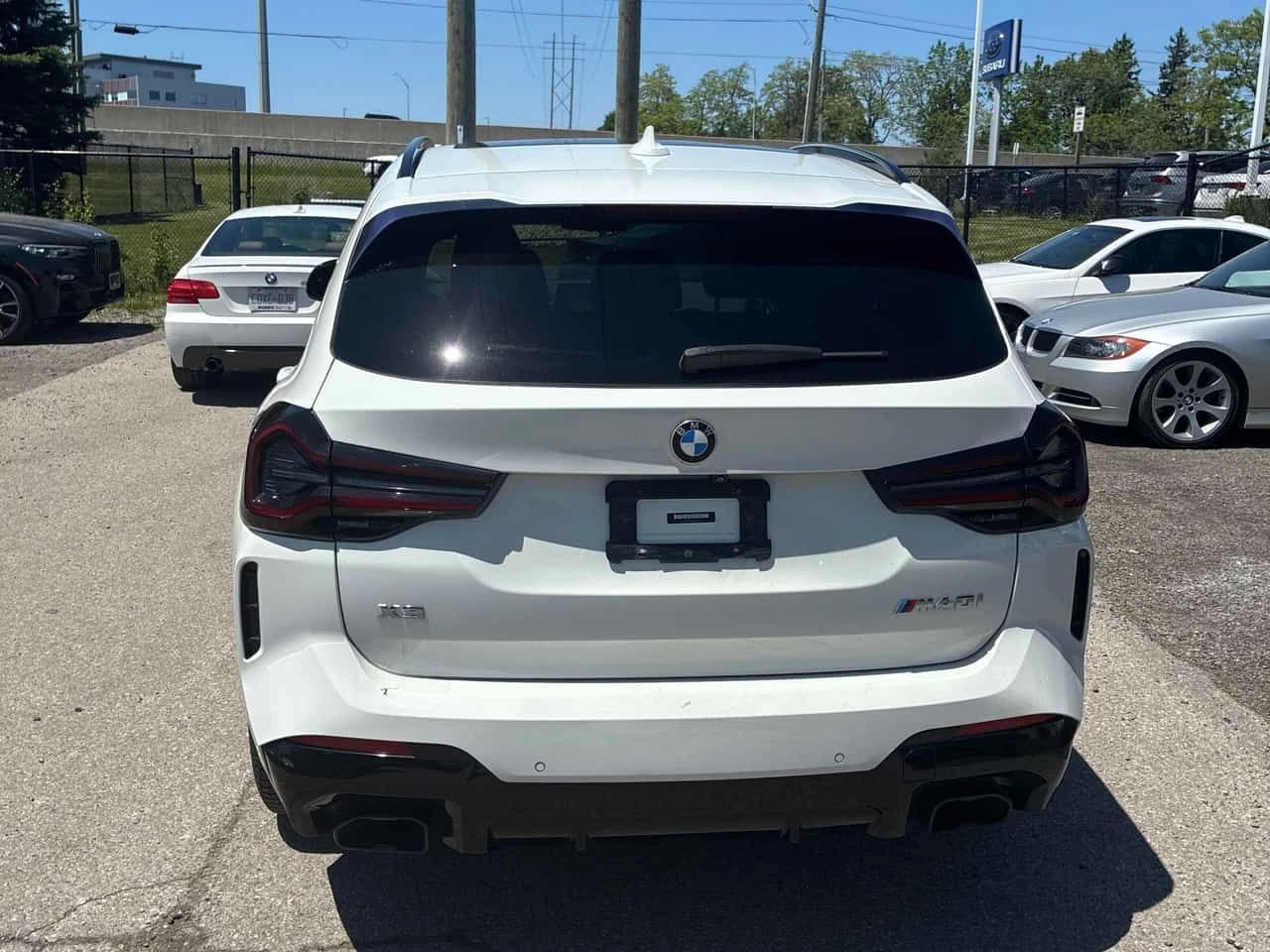 BMW X3  M40i | ��� ����� | �������� | CARFAX | ������� |  | Mobile.bg � ����������� 4