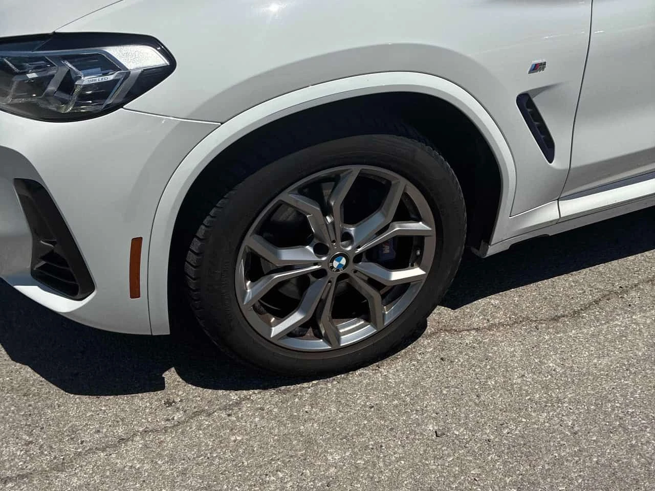 BMW X3  M40i | ��� ����� | �������� | CARFAX | ������� |  | Mobile.bg � ����������� 7