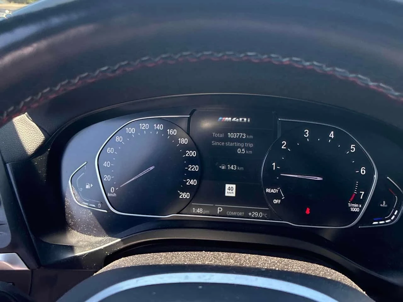 BMW X3  M40i | ��� ����� | �������� | CARFAX | ������� |  | Mobile.bg � ����������� 8