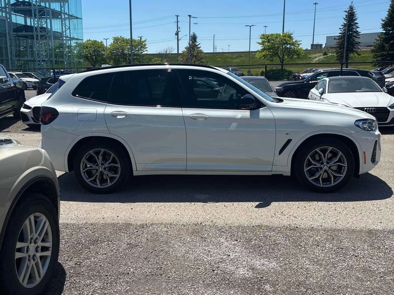 BMW X3  M40i | ��� ����� | �������� | CARFAX | ������� |  | Mobile.bg � ����������� 3