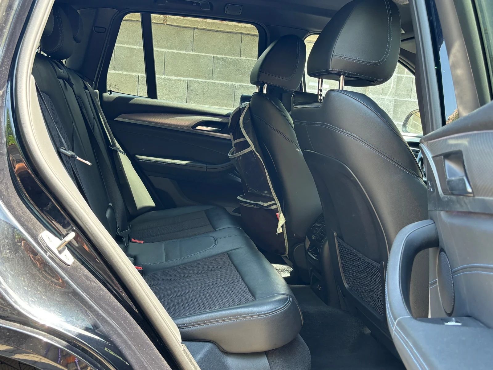 BMW X3 M Pack 2.0xDrive, снимка 15 - Автомобили и джипове - 54839391