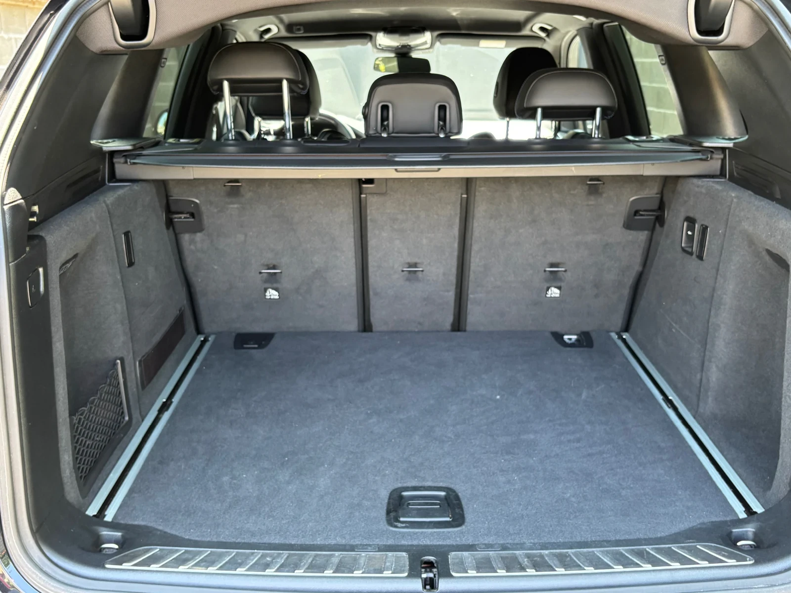 BMW X3 M Pack 2.0xDrive, снимка 16 - Автомобили и джипове - 54839391