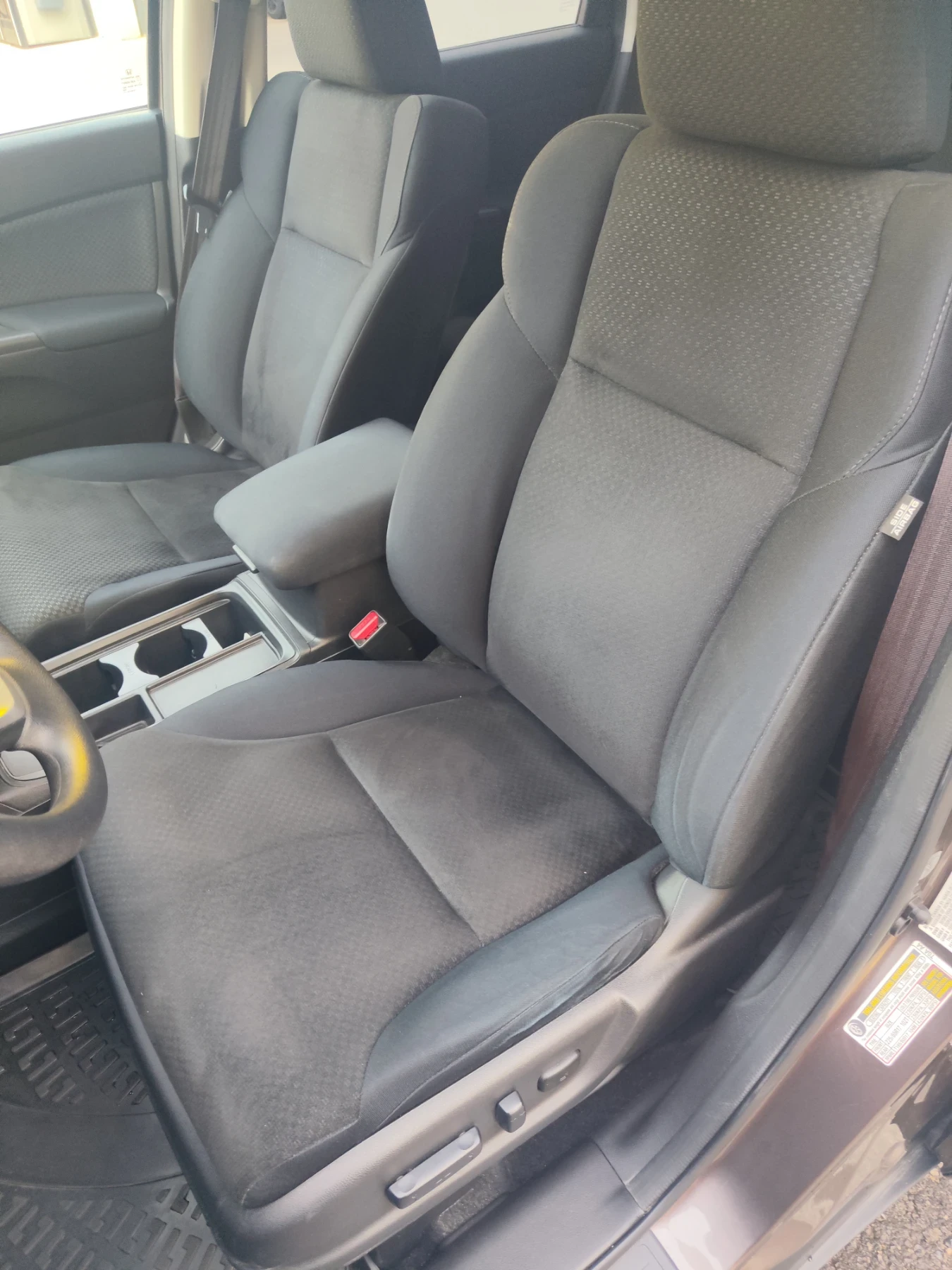 Honda Cr-v, снимка 8 - Автомобили и джипове - 55498387