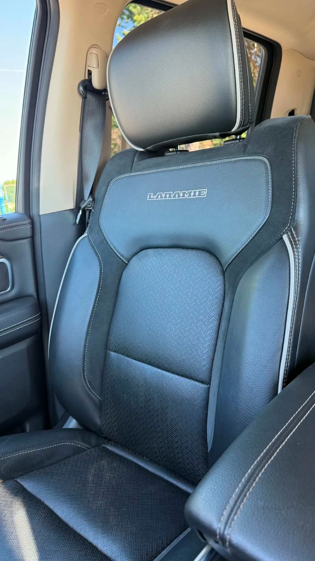 Dodge RAM 1500 ГАЗ, снимка 12 - Автомобили и джипове - 55515849