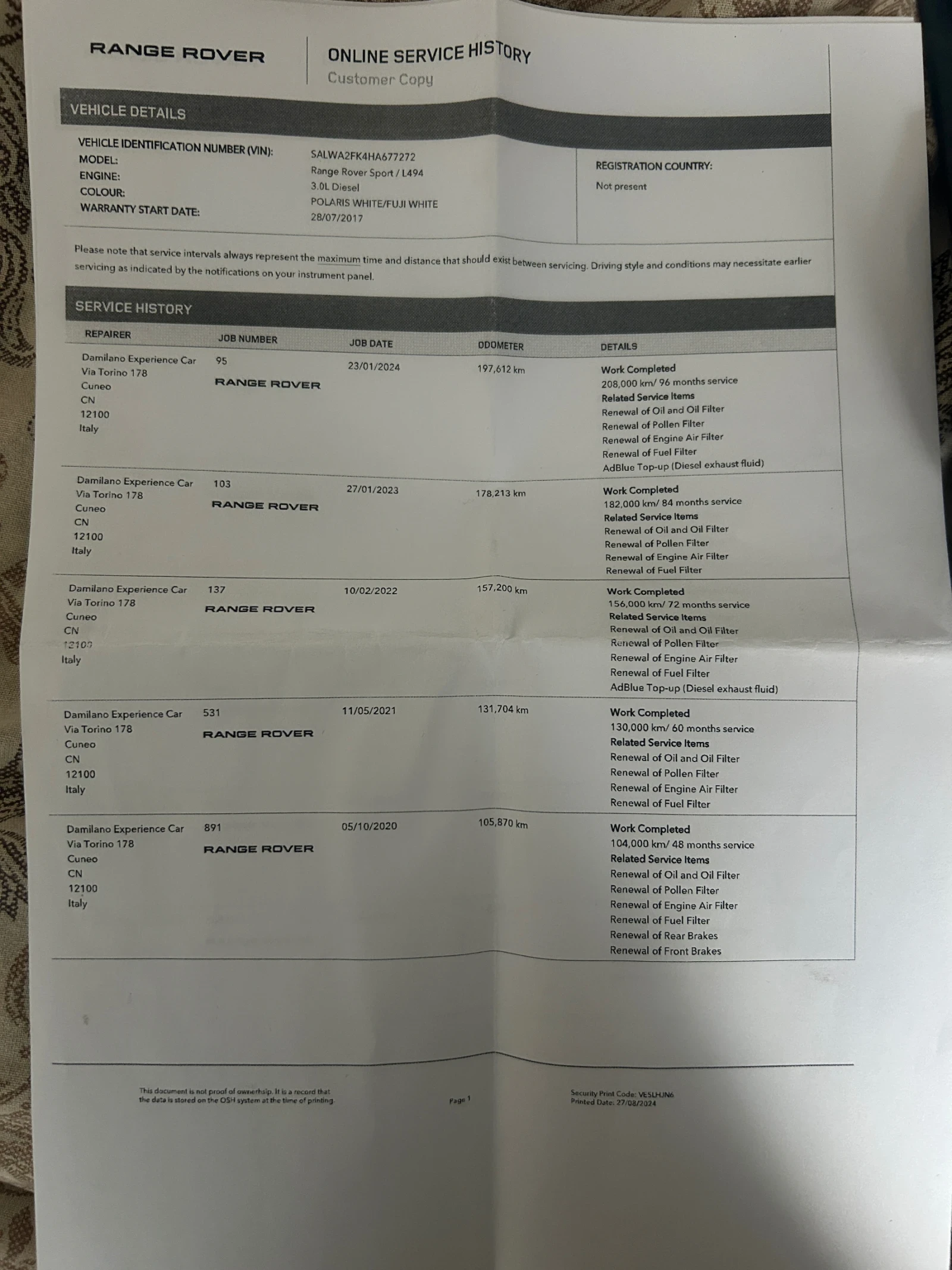 Land Rover Range Rover Sport 3.0 TDV6 HSE | Mobile.bg � ����������� 16